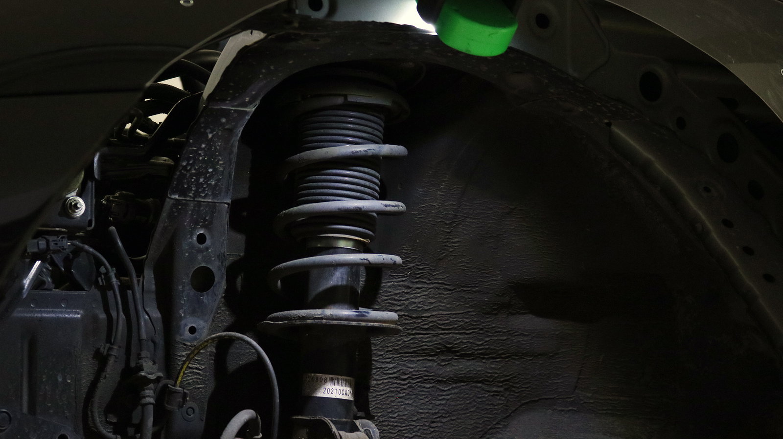 Are We All Using The Term ‘Shock Absorbers’ Wrong?