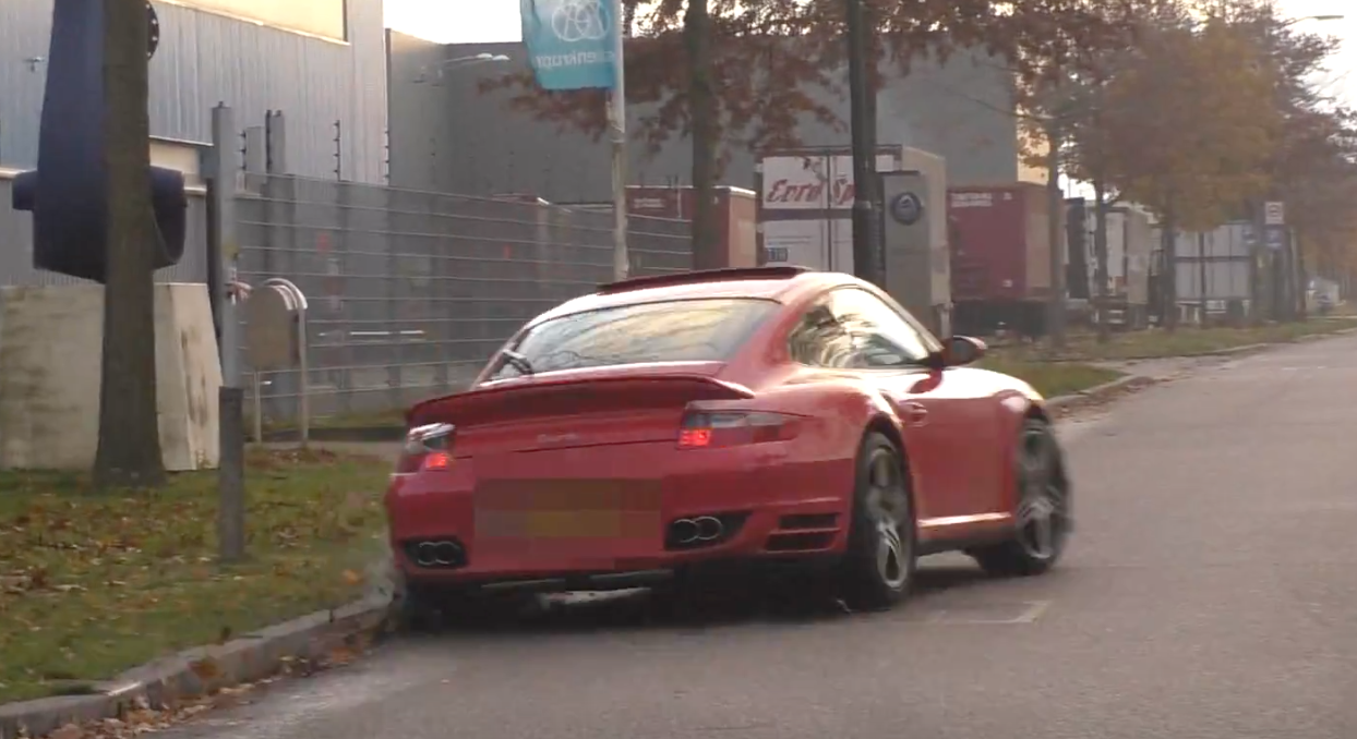 Now is the time to cringe...