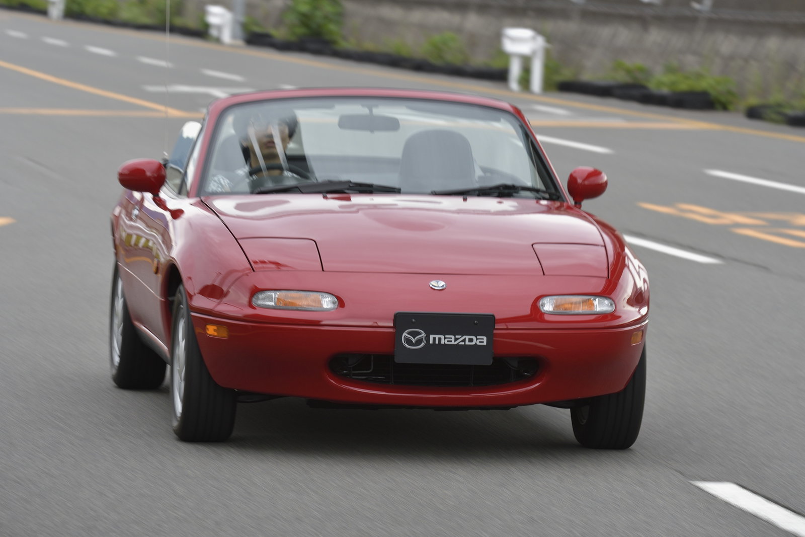 Only Two Nordschleife Records Matter, And All Others Need To Stop