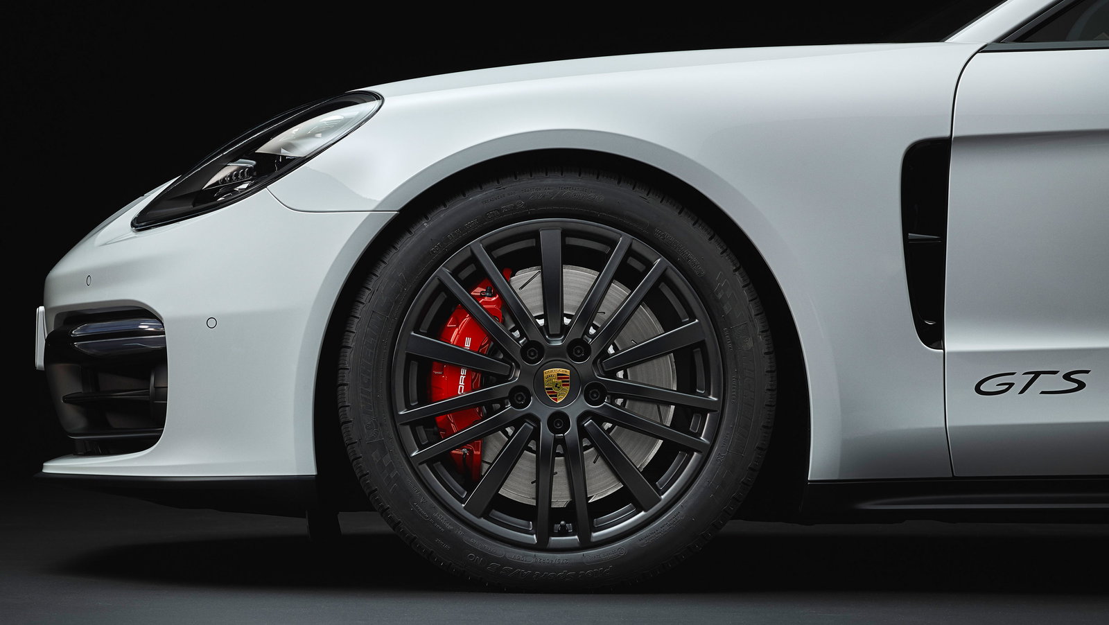 The 454bhp Porsche Panamera GTS Is Here To Alarm Your Passengers