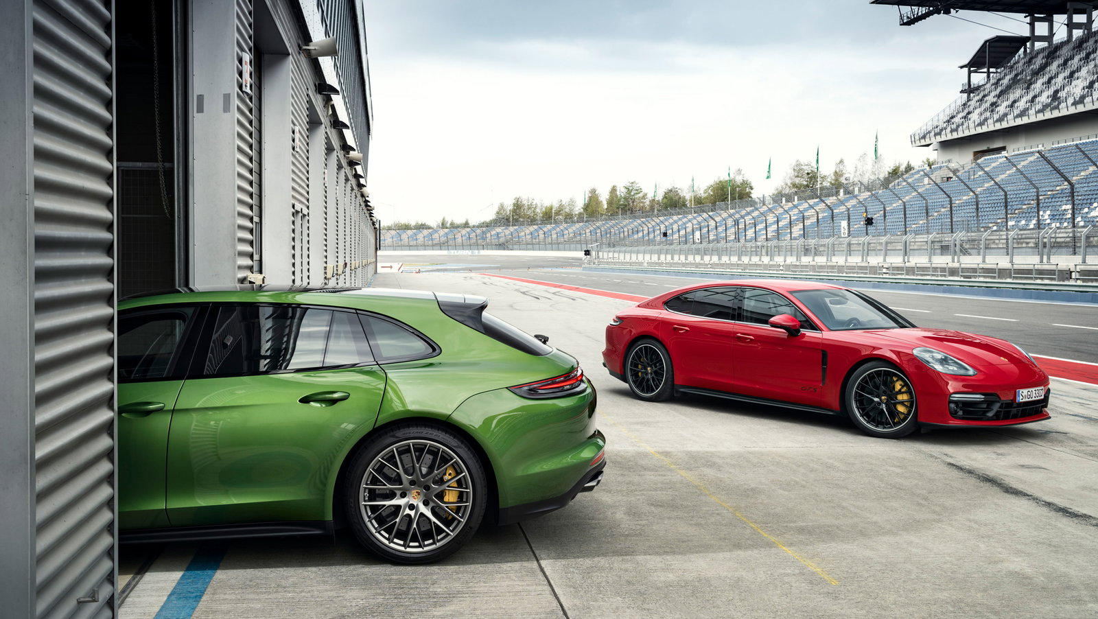 Can You Run A Car That Has Spent A Year Buried In Wet Soil?