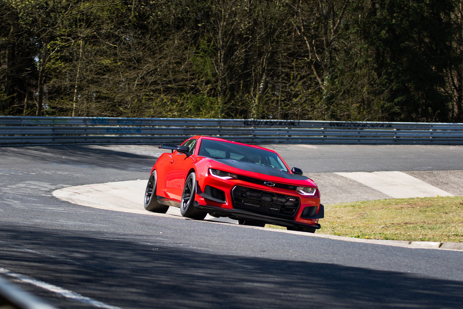 Only Two Nordschleife Records Matter, And All Others Need To Stop