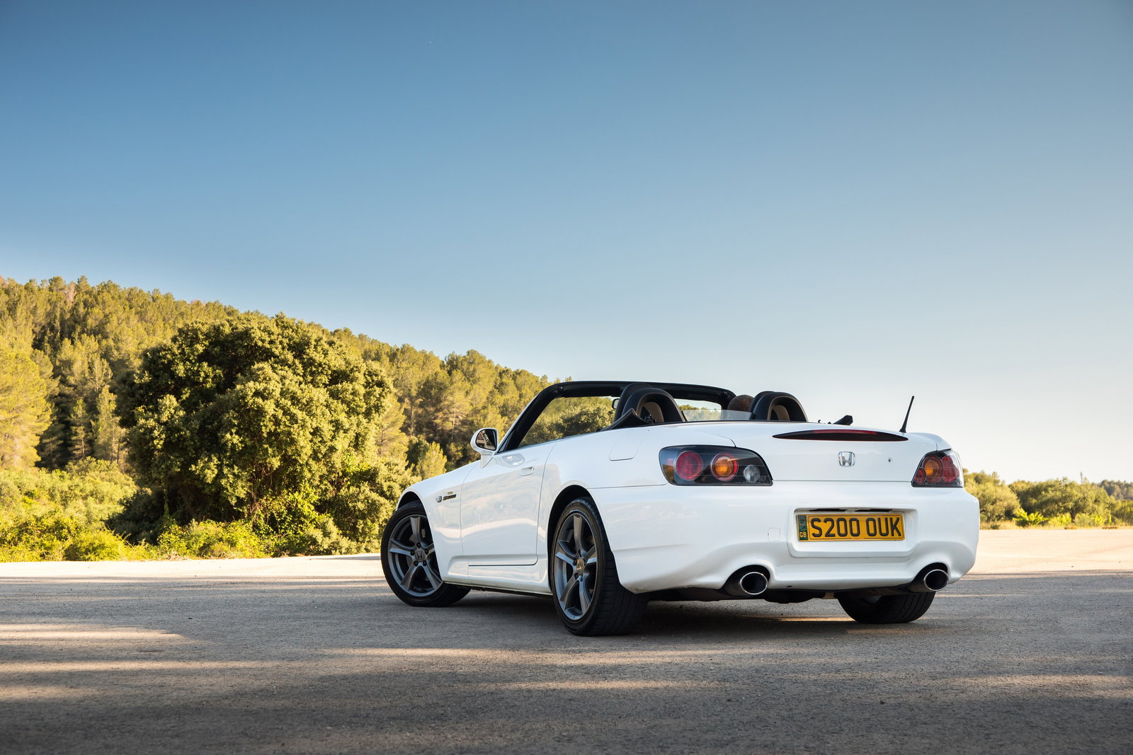 What You Need To Know Before Buying A Honda S2000