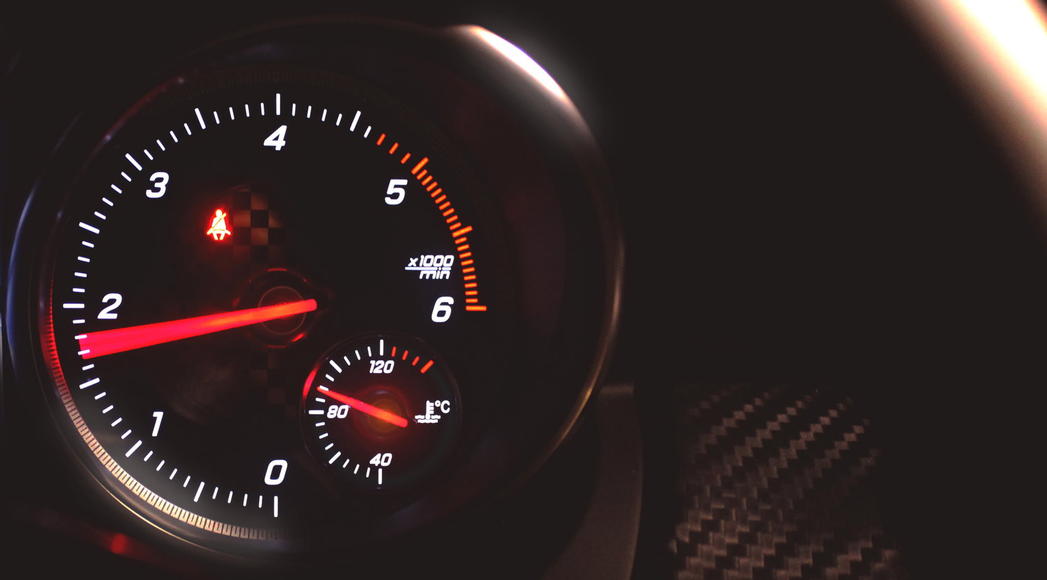 How A Rev Limiter Works, And Why You Need One | Feature | CarThrottle