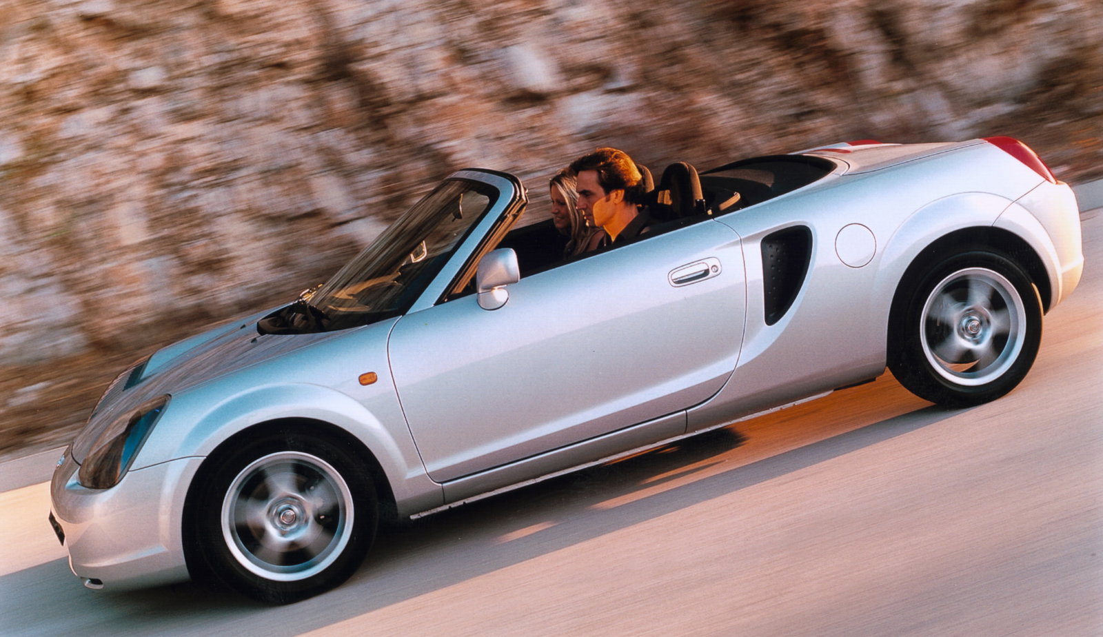 Toyota Wants To Revive The MR2, And It Might End Up Being Electric