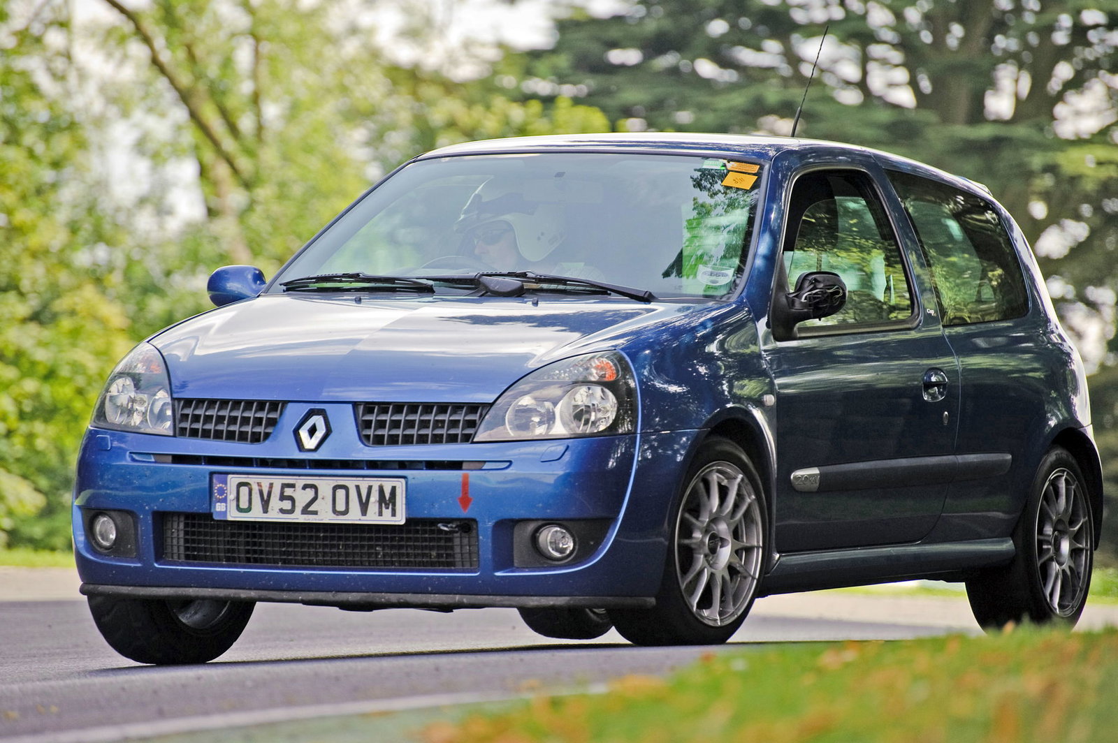 How The Right-Size Wheels Transformed Two Of My Cars