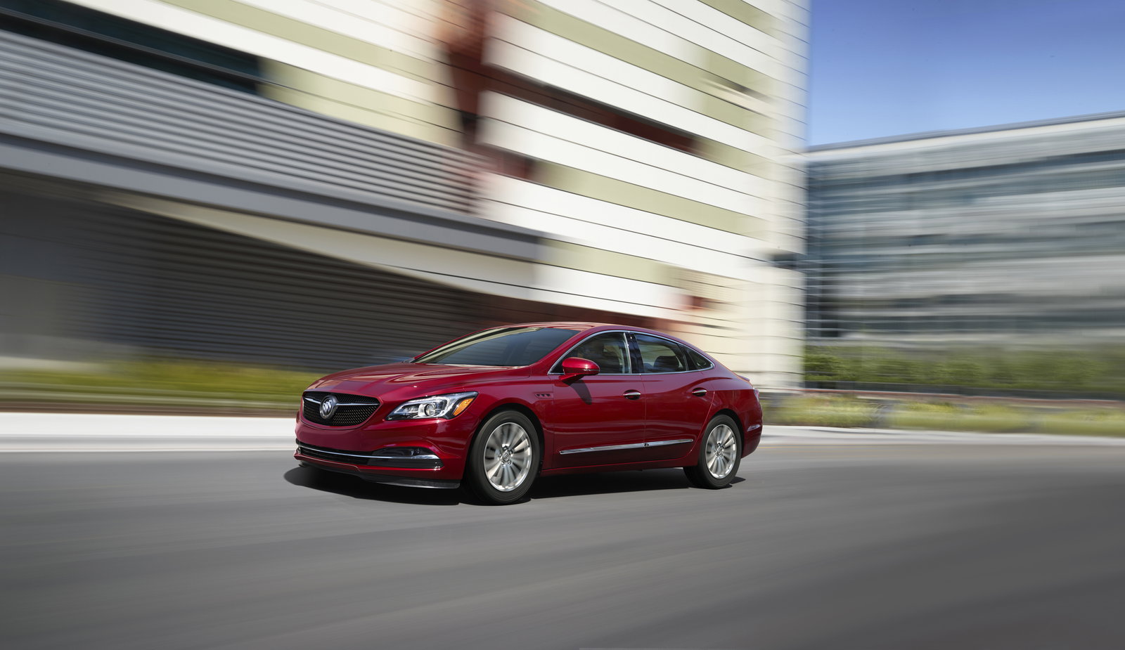 General Motors Is Axing Five Factories And Six Models Permanently