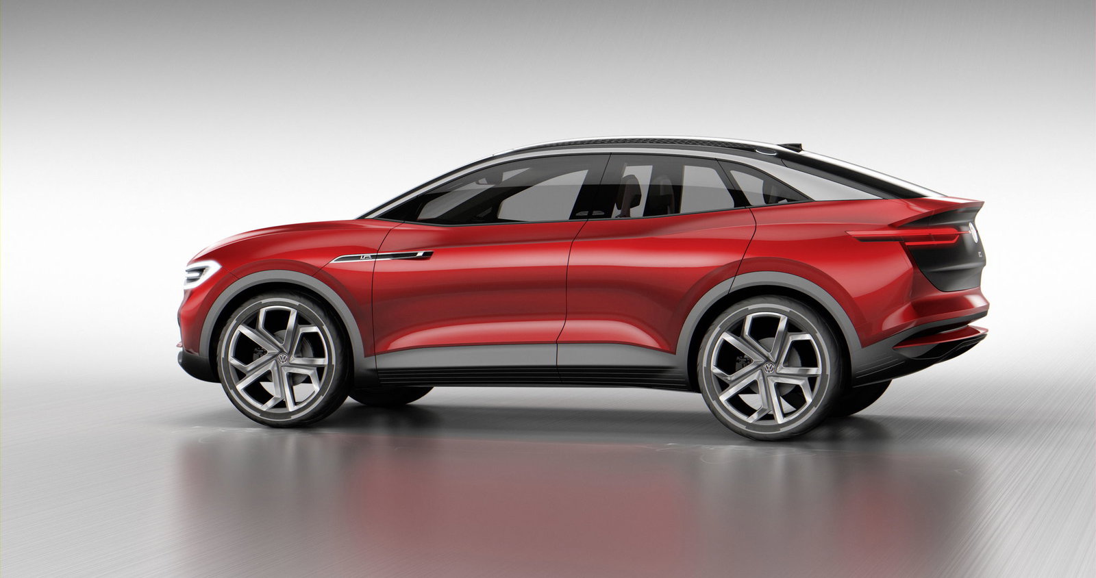VW Is Returning To Its Beetle Roots With An Affordable ‘People’s EV’