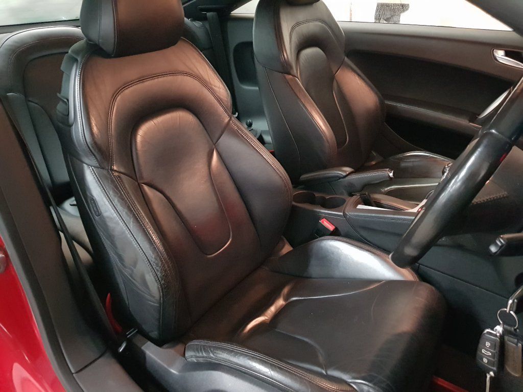 Relive The Audi TT’s Glory Days With A V6 From £3500