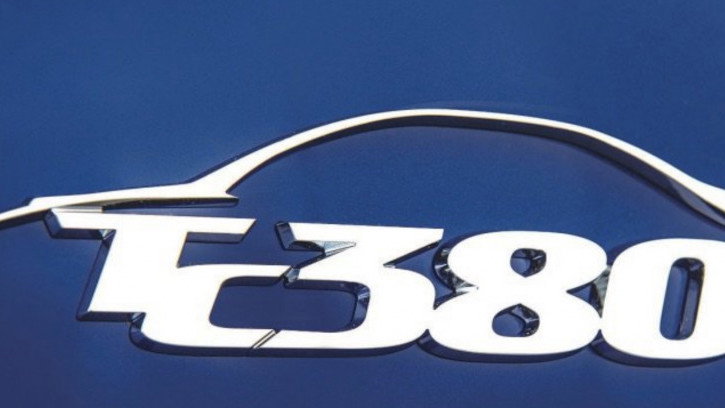 The Subaru WRX STI TC380 Will Be A HKS-Enhanced, 375bhp Special