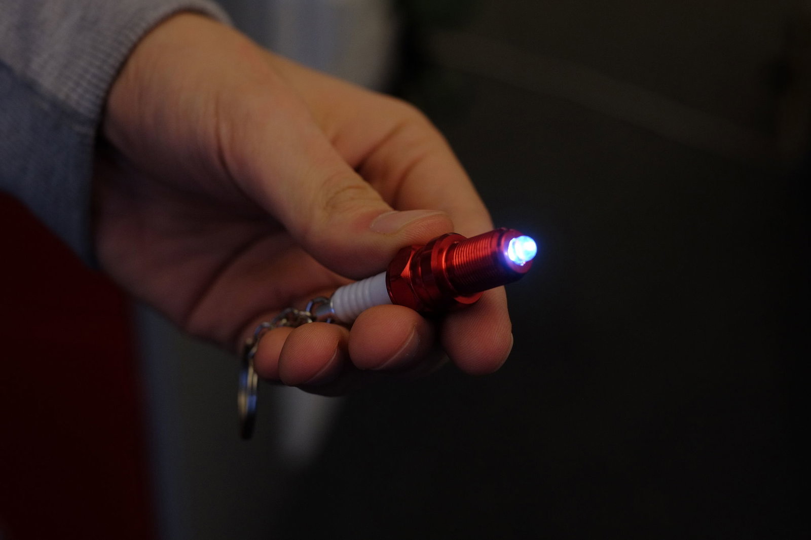 The 10 Best Christmas Presents To Buy A Petrolhead In 2018