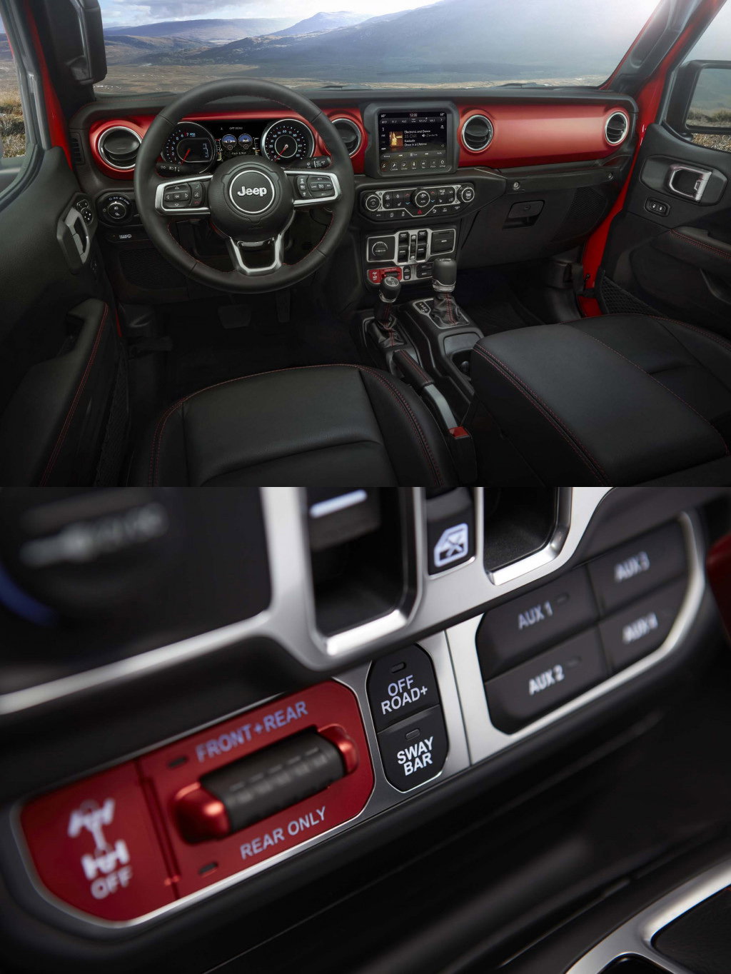 Behold The Jeep Gladiator, America’s Newest 14-Year-Old Pickup