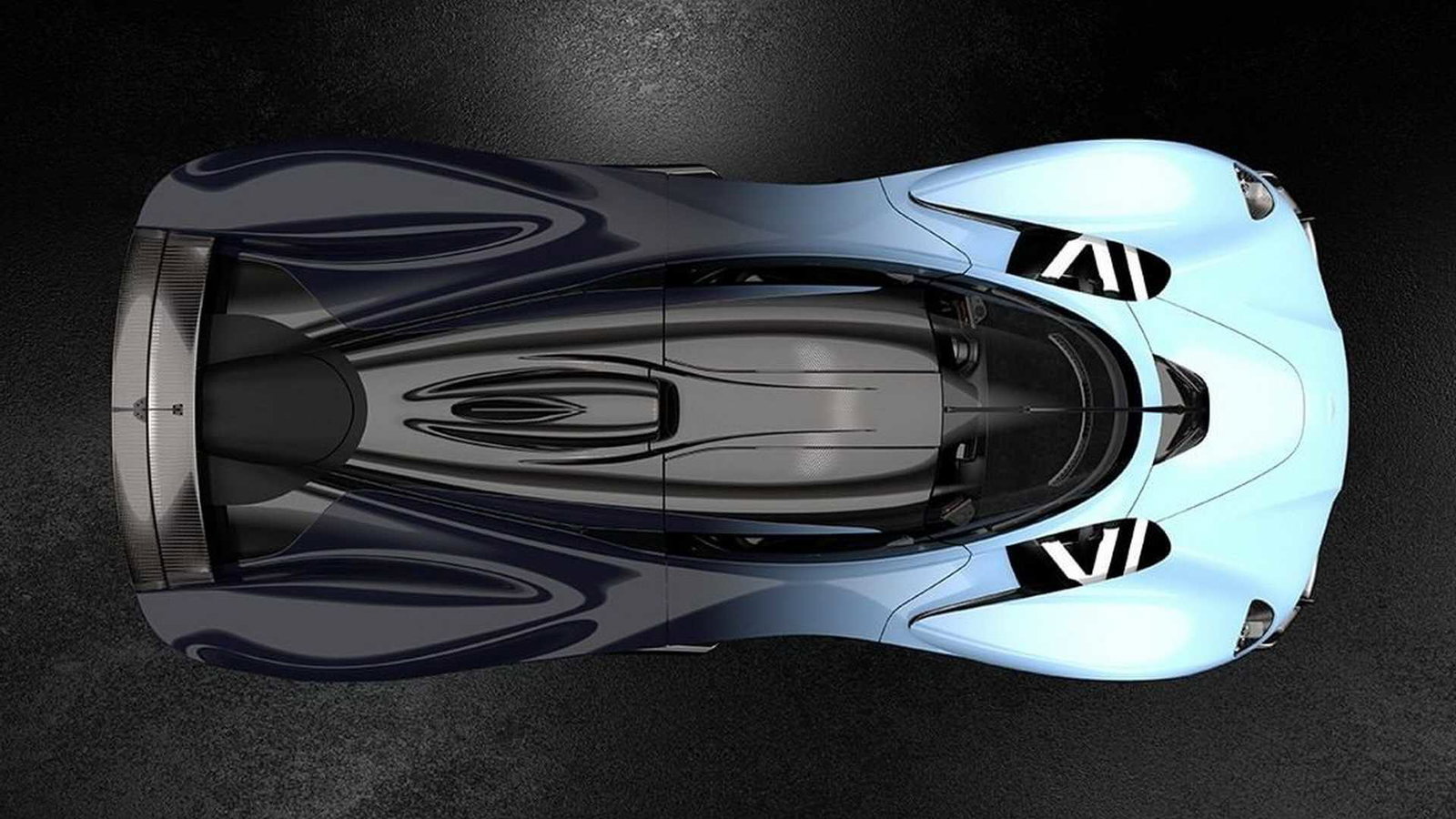 The Aston Martin Valkyrie Looks Glorious In These New Images