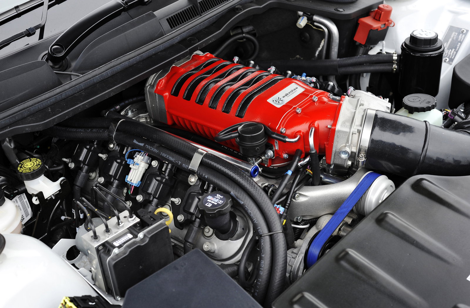 Quiz: Can You Guess Which Cars Have The Highest Torque Figure?