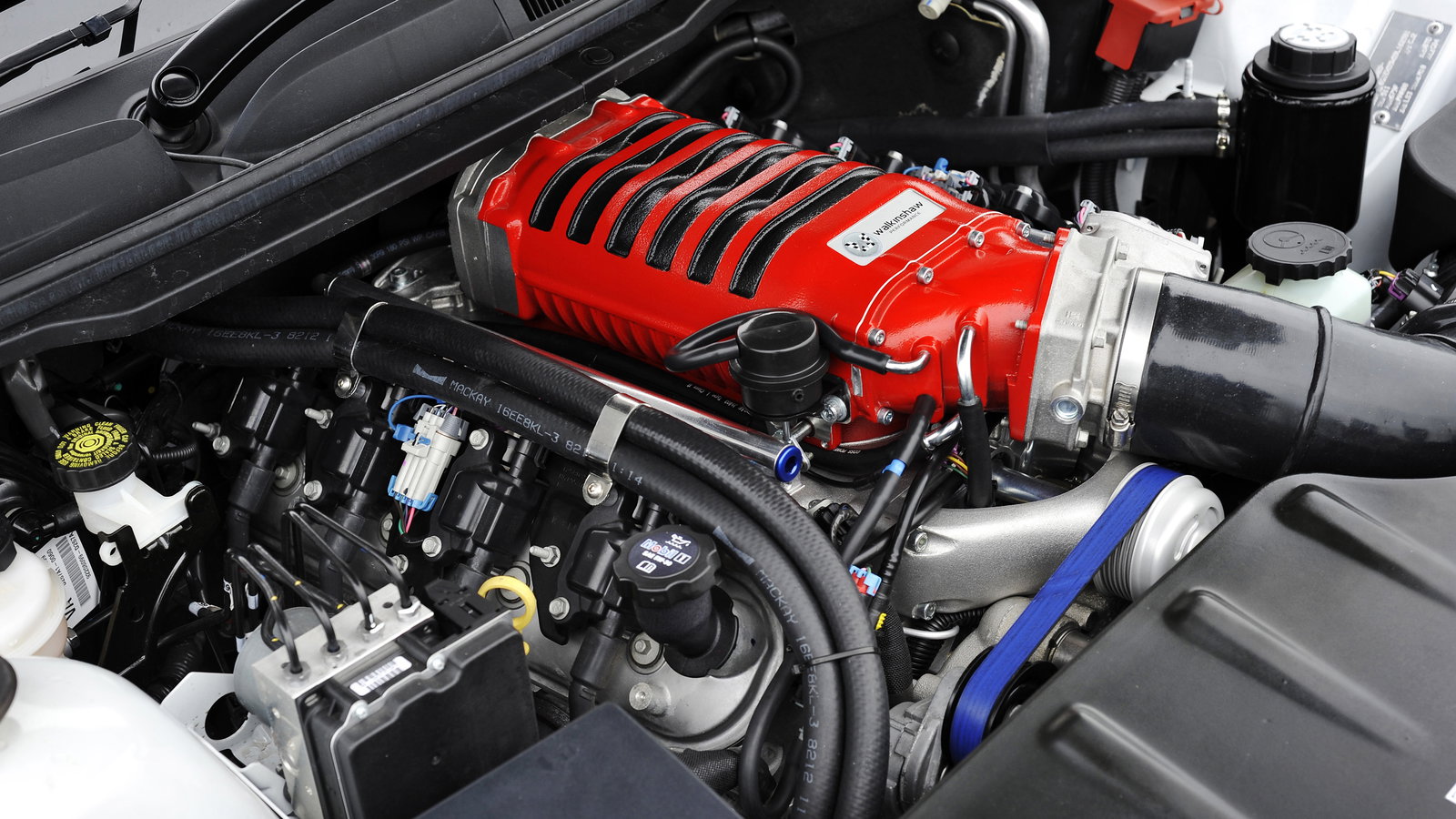 Who Invented The Supercharger And How Has It Changed?