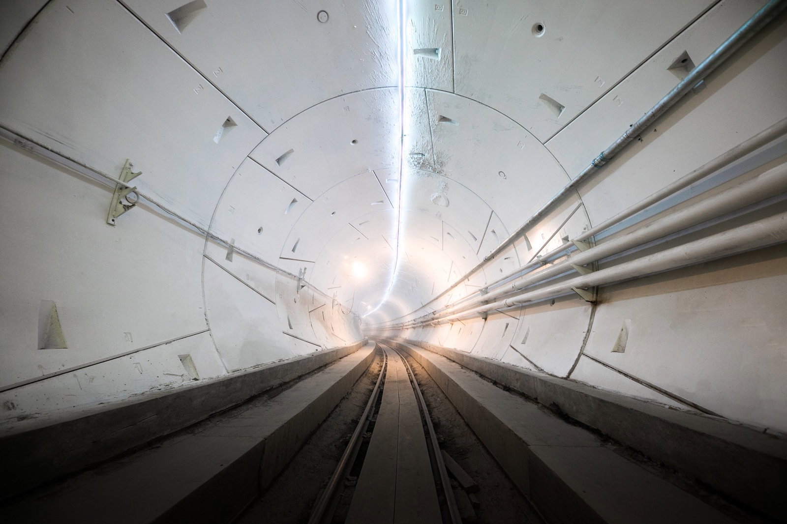 Here's Why Elon Musk’s Bizarre 155mph Tunnel Is Pointless