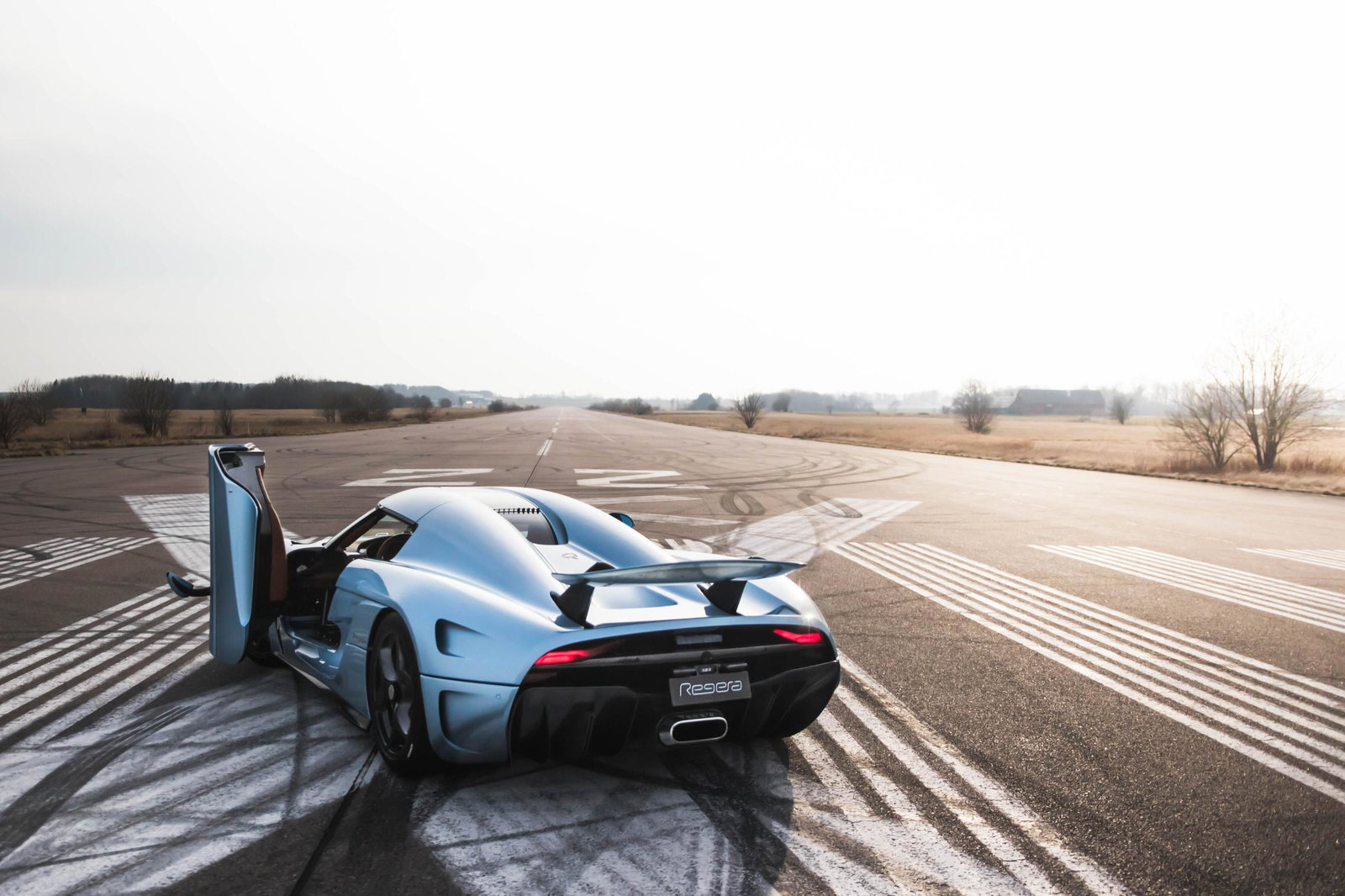 Celebrate The First McLaren GP Win With The 720S Spa '68 Edition