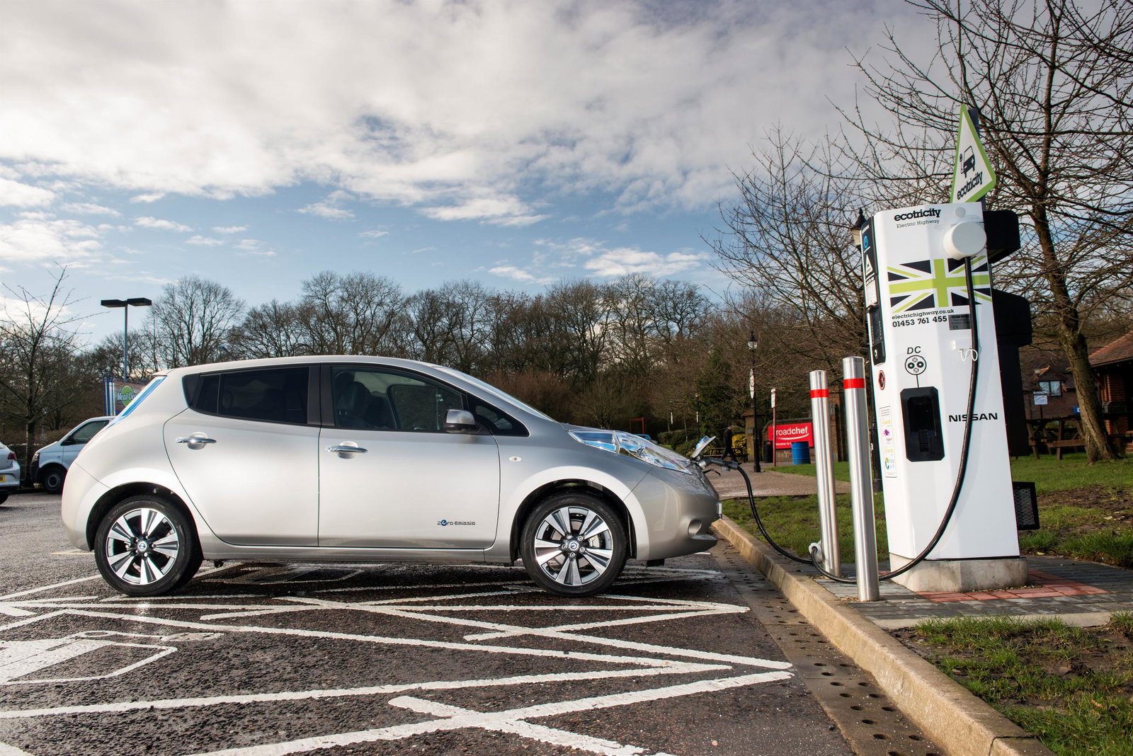 Is BEV/PHEV snobbery about to become a thing?