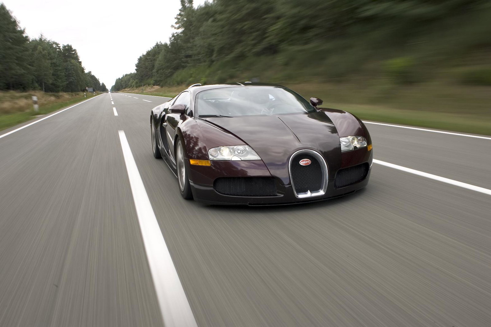 Ridiculous Bugatti Veyron Parts Price List Includes $12,000 Exhaust