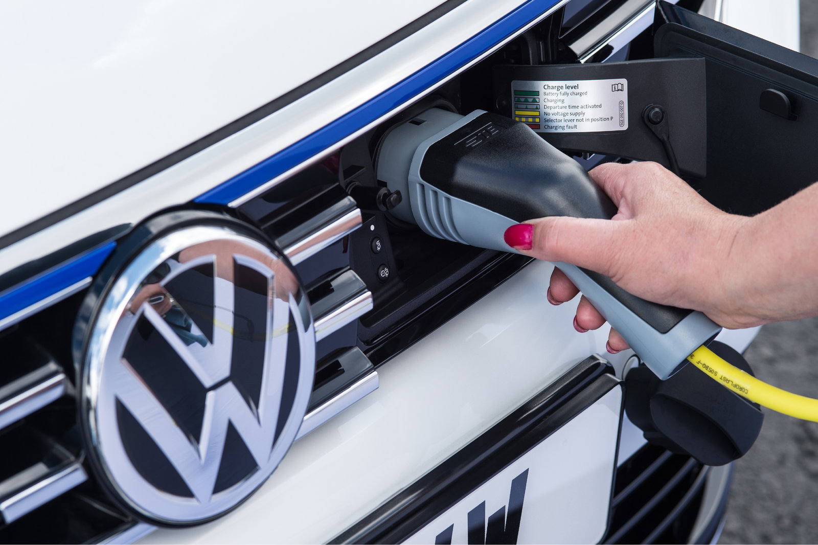 Volkswagen’s Last-Ever Petrol Engines Will Appear In Just 7 Years