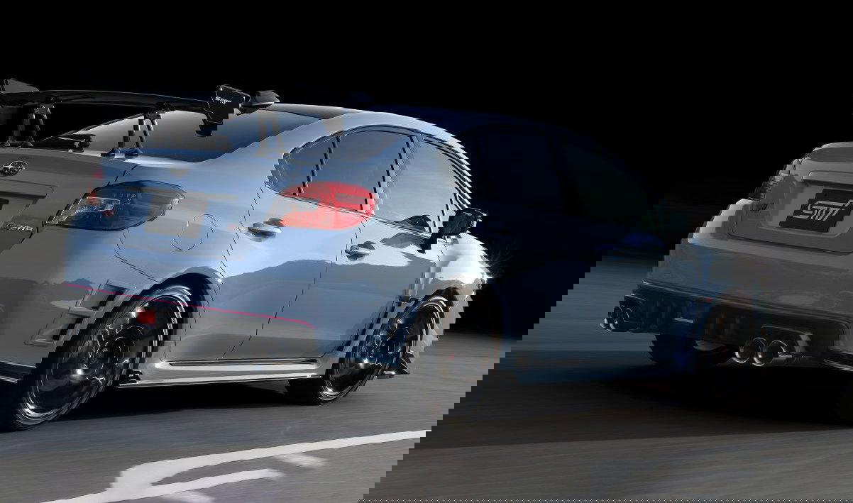 Skoda’s Fictional Rival To The Golf GTI Deserves To Be Built