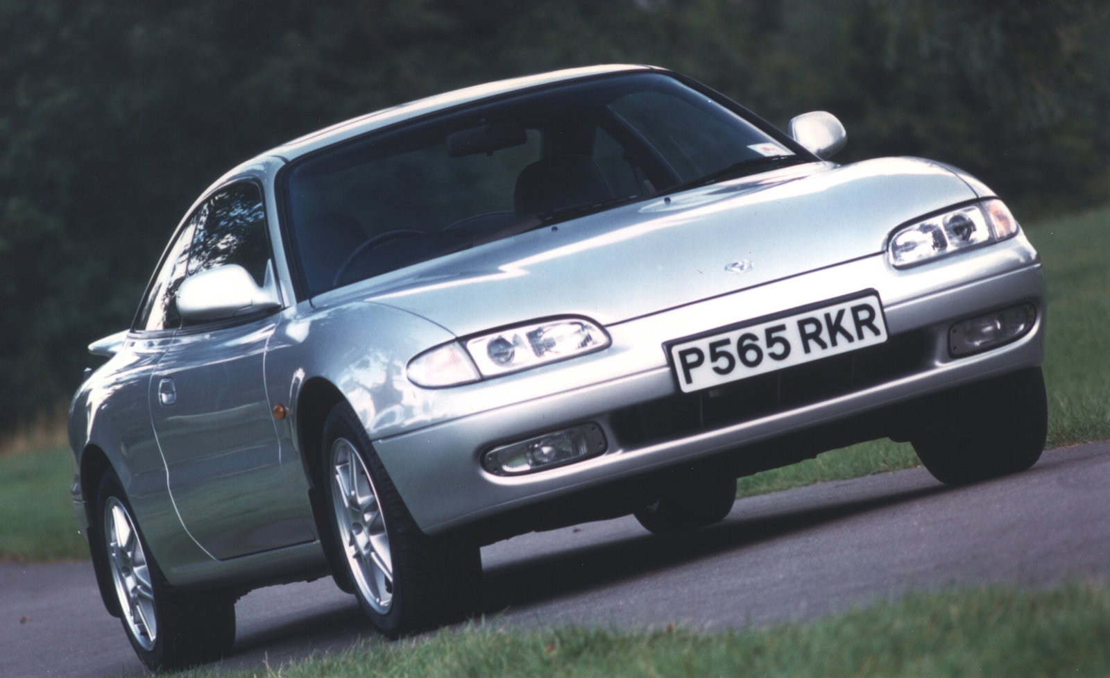 Aston Martin Has Made A Reversible Electric Powertrain For Classics