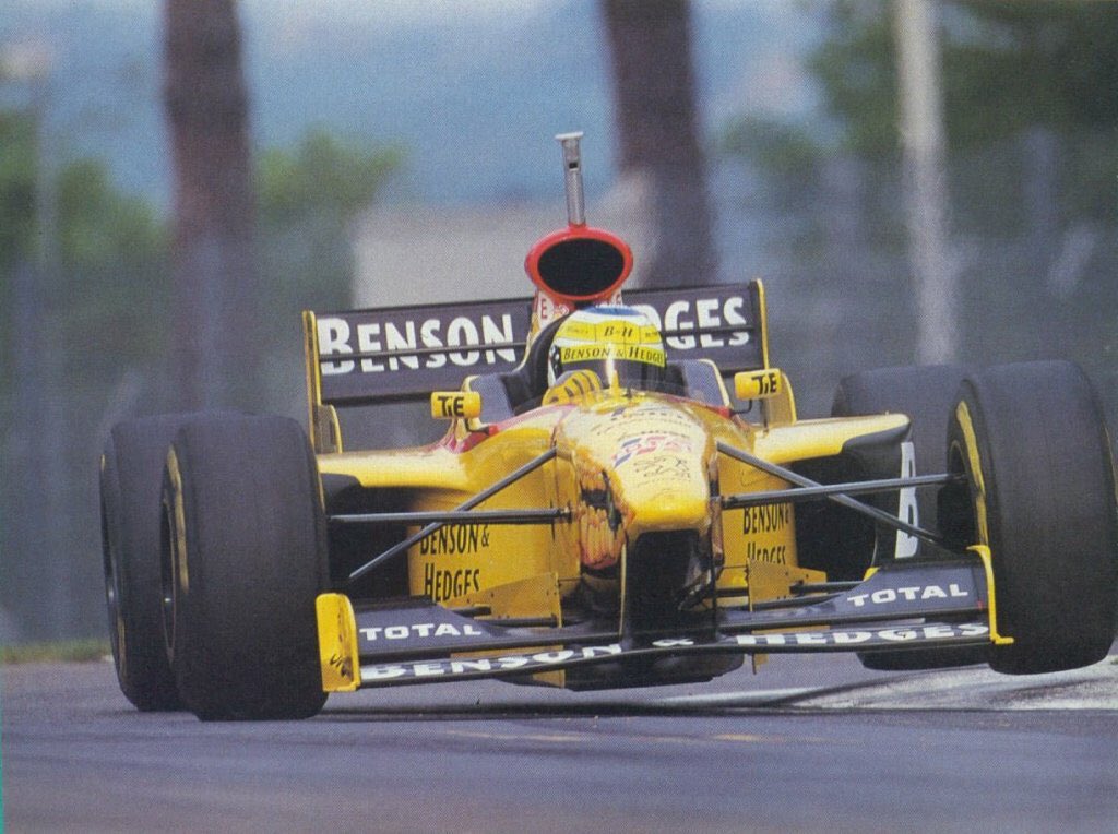 The Hot Mini JCW Is Back, And It's Greener Than Before