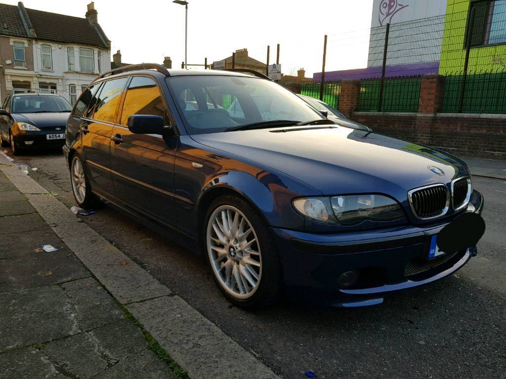 3 Tempting E46 BMW 330i Options From Just £700