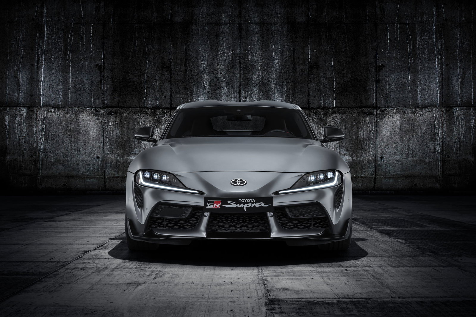 The New, 335bhp A90 Toyota Supra Is Finally Here