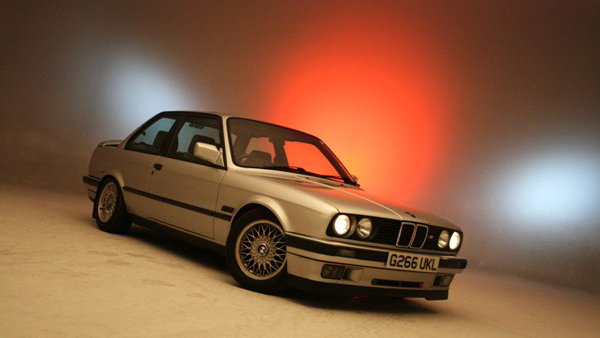 I've Started Looking At BMW E30s Again: Please Send Help