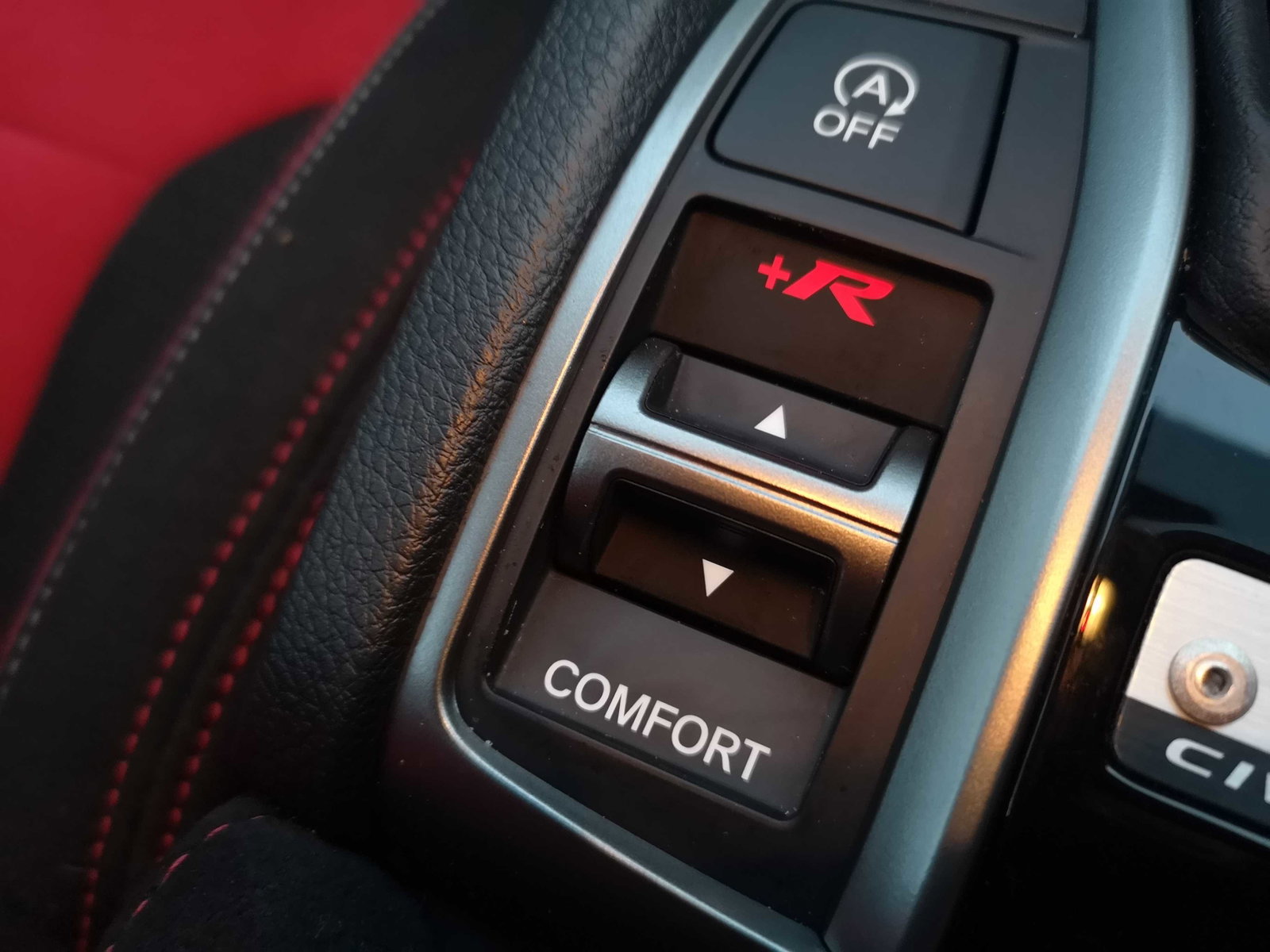 9 Things I’ve Learned From A Month Of Honda Civic Type R Ownership