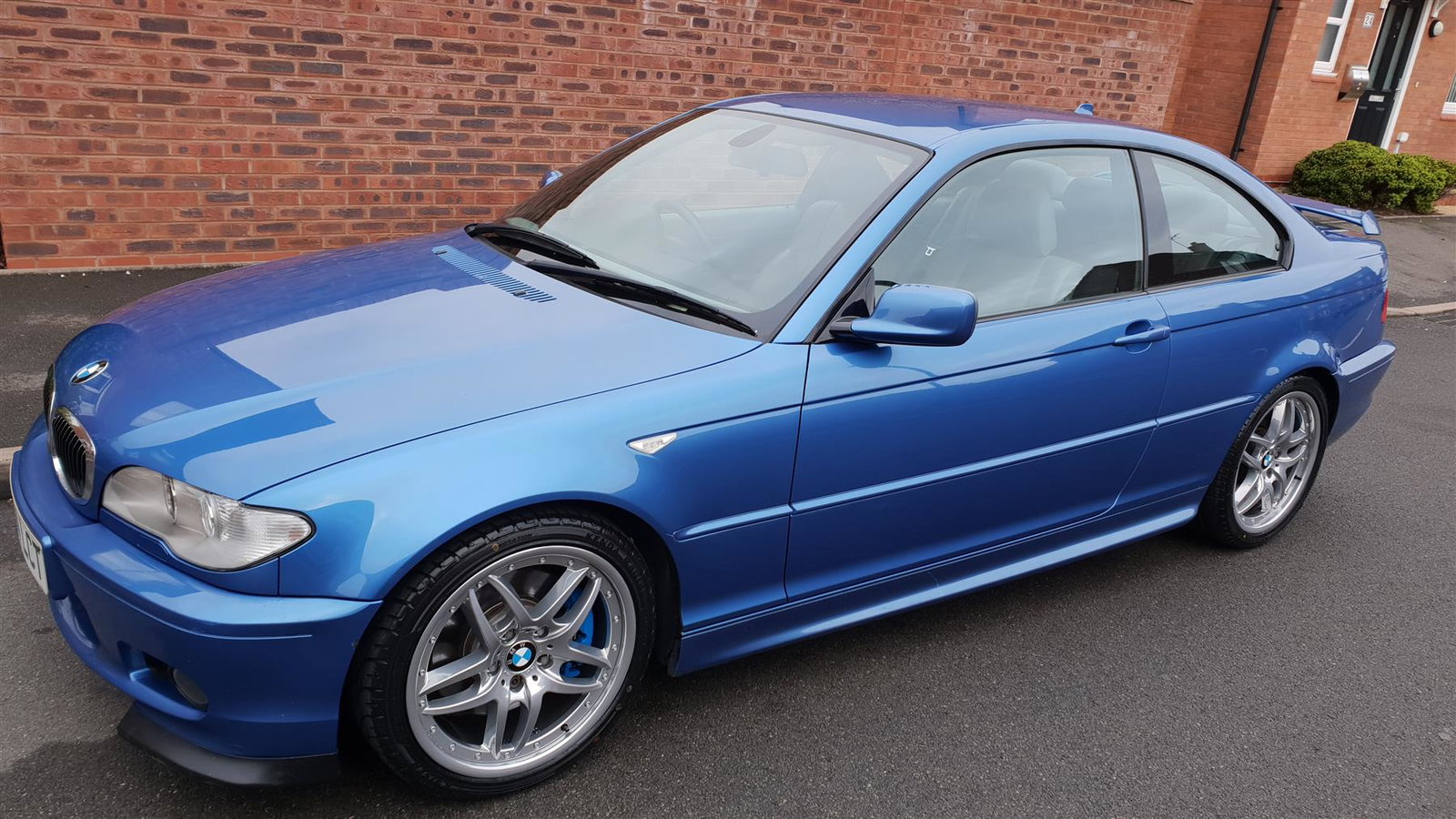 3 Tempting E46 BMW 330i Options From Just £700