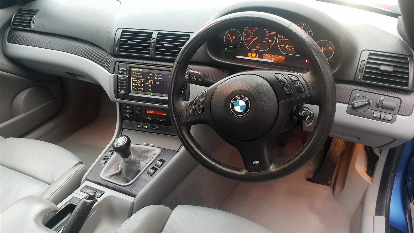 3 Tempting E46 BMW 330i Options From Just £700