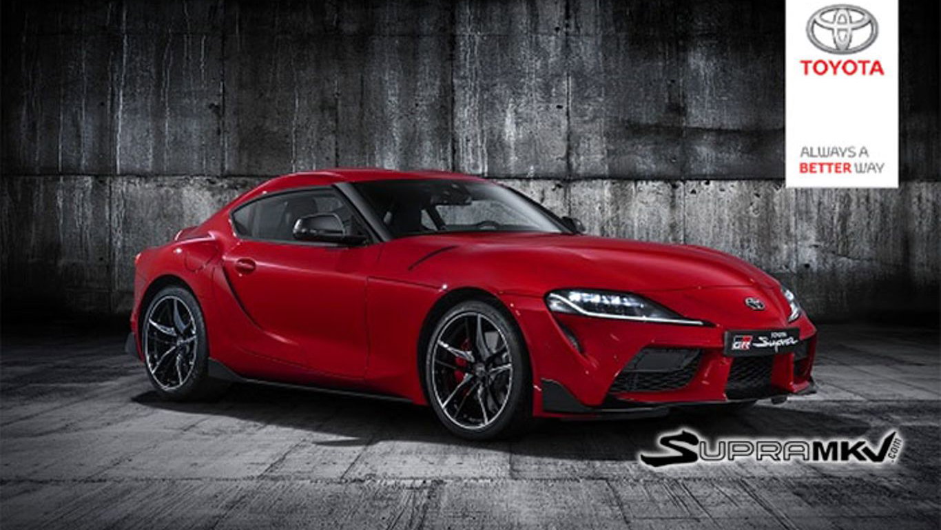 8 Exciting Car Reveals To Look Out For In 2019