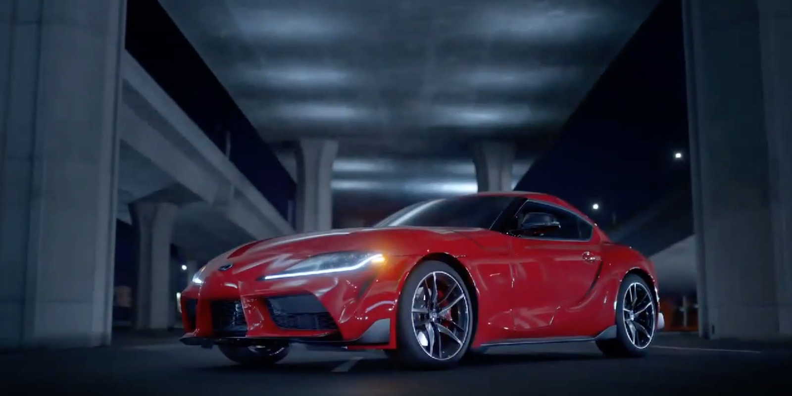 The Lexus LC Convertible Is Here To Fill Your Ears With N/A V8 Noise