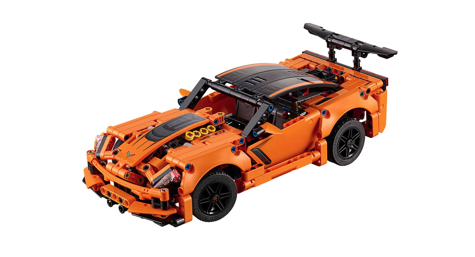 Watch A Man Deliberately Drive A Ferrari Off A Dock At Speed