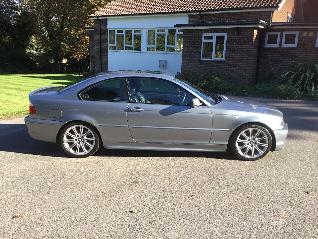 3 Tempting E46 BMW 330i Options From Just £700