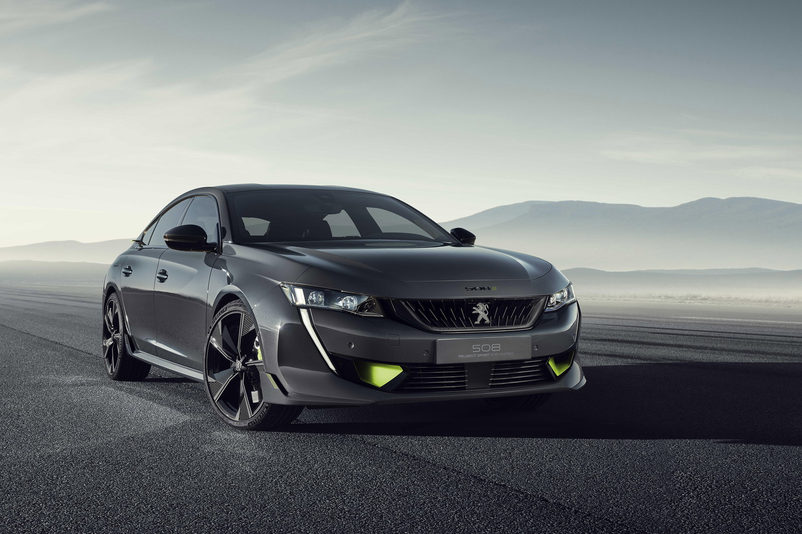 Kia Wants Its Aggressive New EV Concept To ‘Give You Goosebumps’