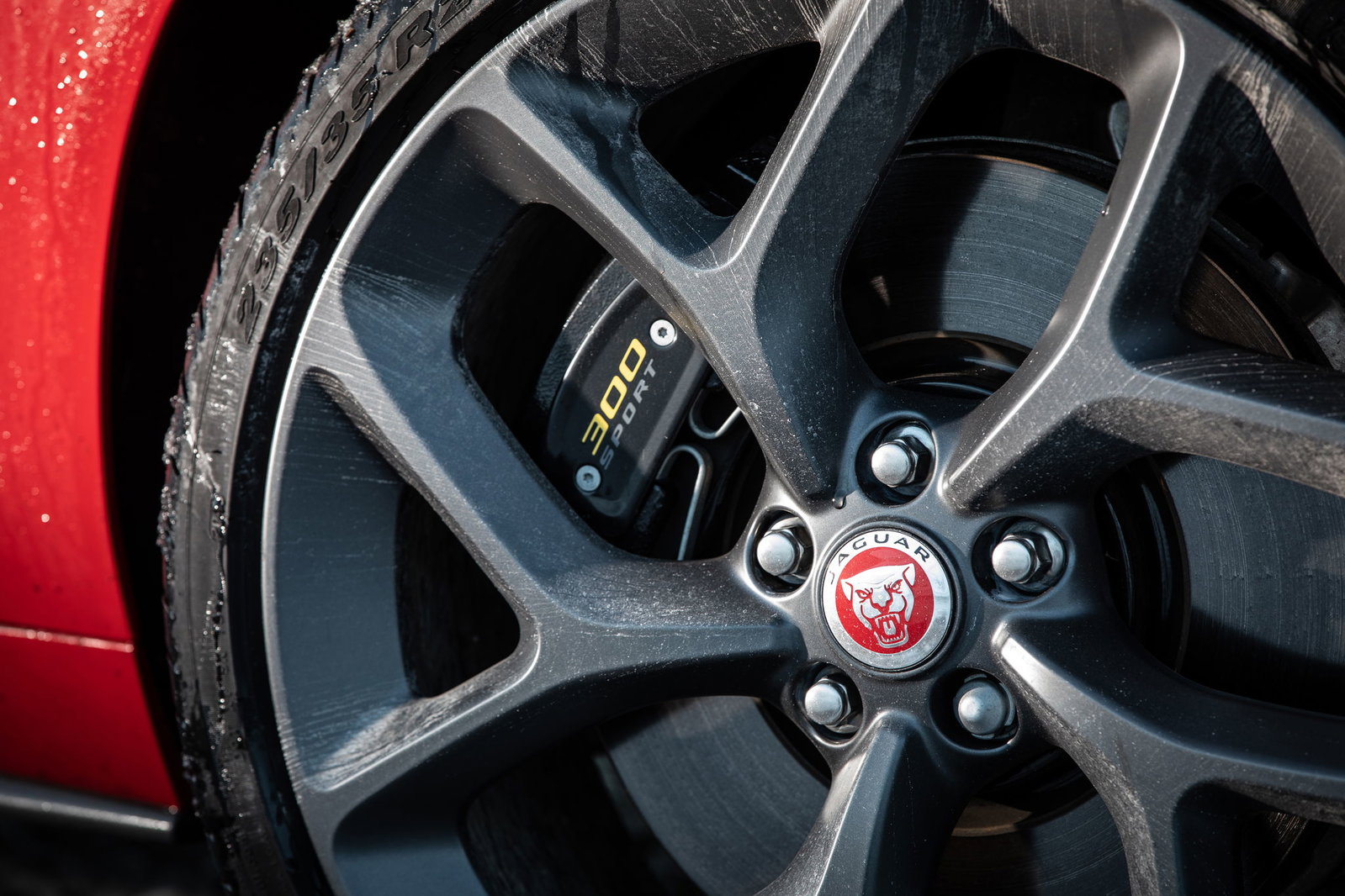 Jaguar XE 300 Sport Review: No V6, But Now The Handling Is Worth It