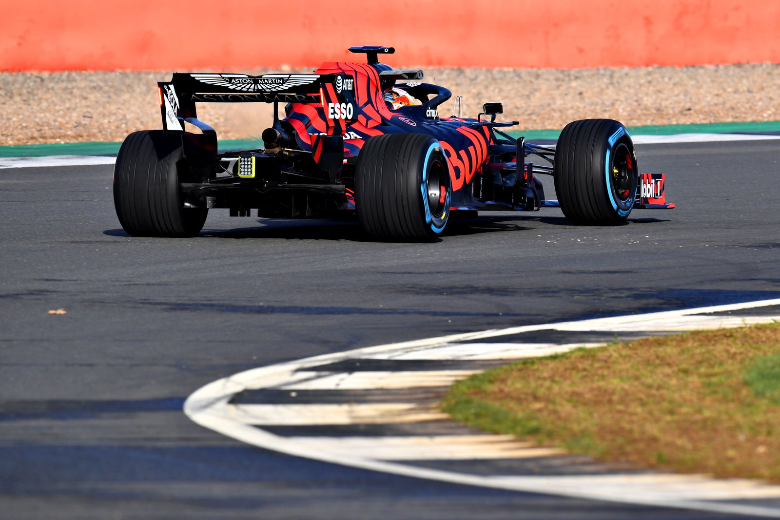 Red Bull Is Trolling Us All With Another Amazing Livery It Won't Use