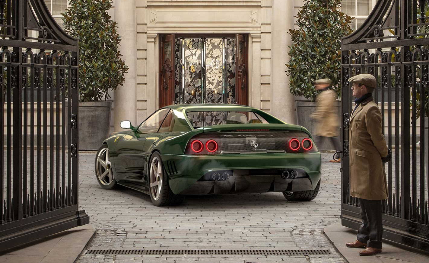 The New Audi SQ5 TDI Has Landed As A 342bhp Mild Hybrid