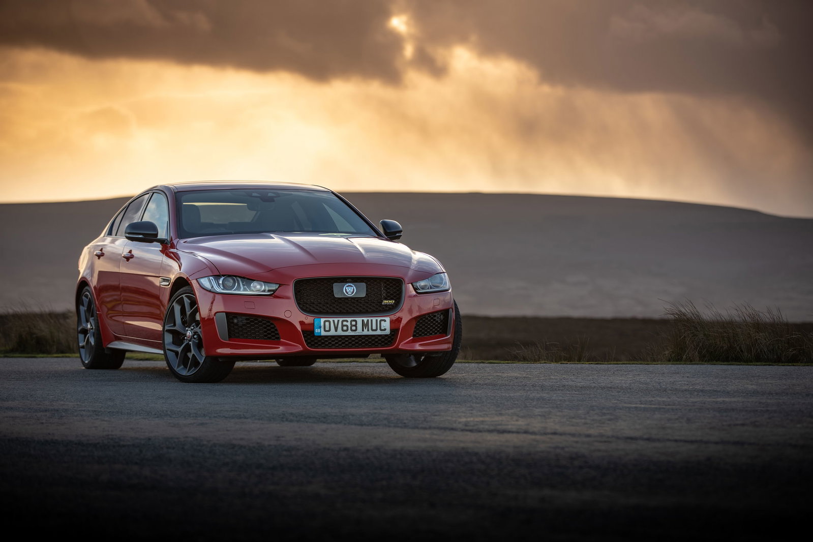 Jaguar XE 300 Sport Review: No V6, But Now The Handling Is Worth It
