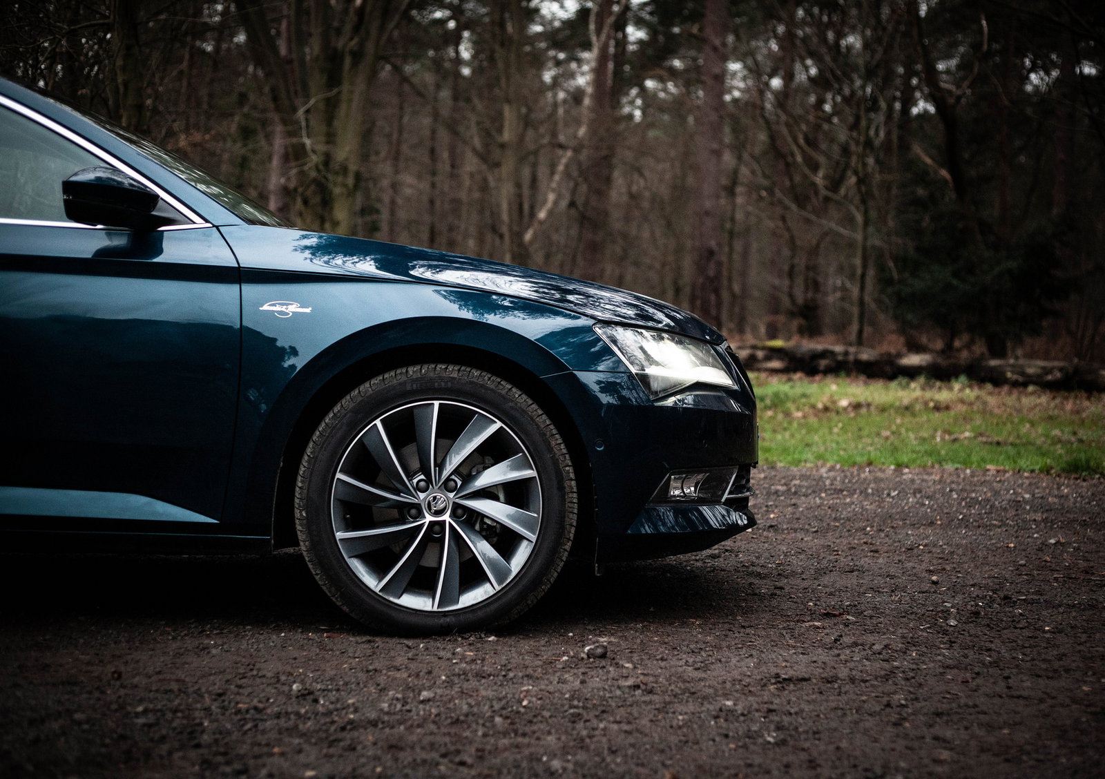 Hypermiling An RX-8 & Life On The Road In A Skoda Superb