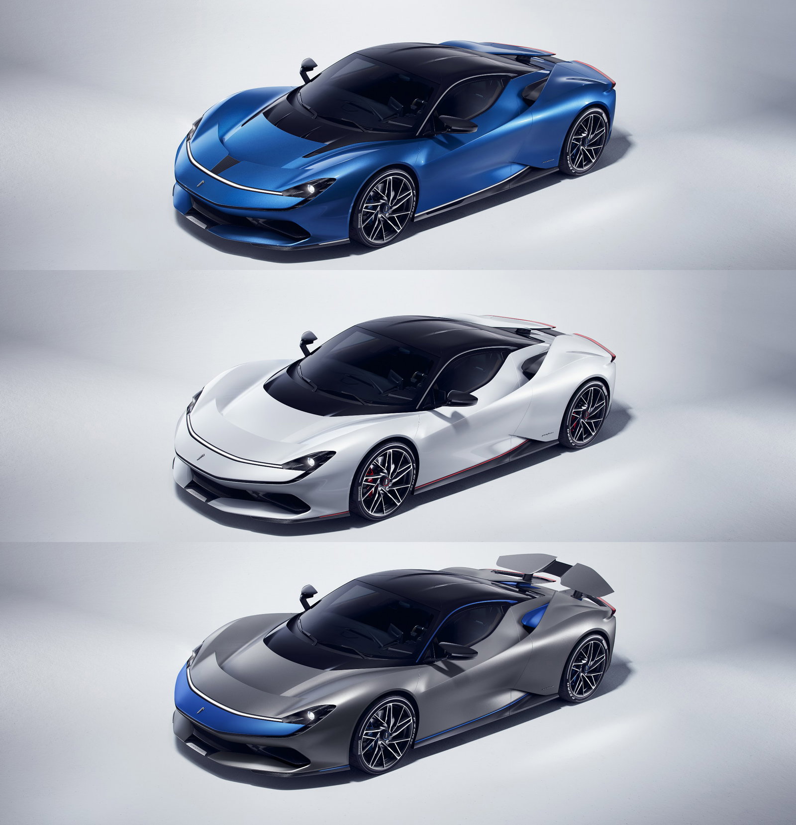 Customisation will be limitless, says Pininfarina