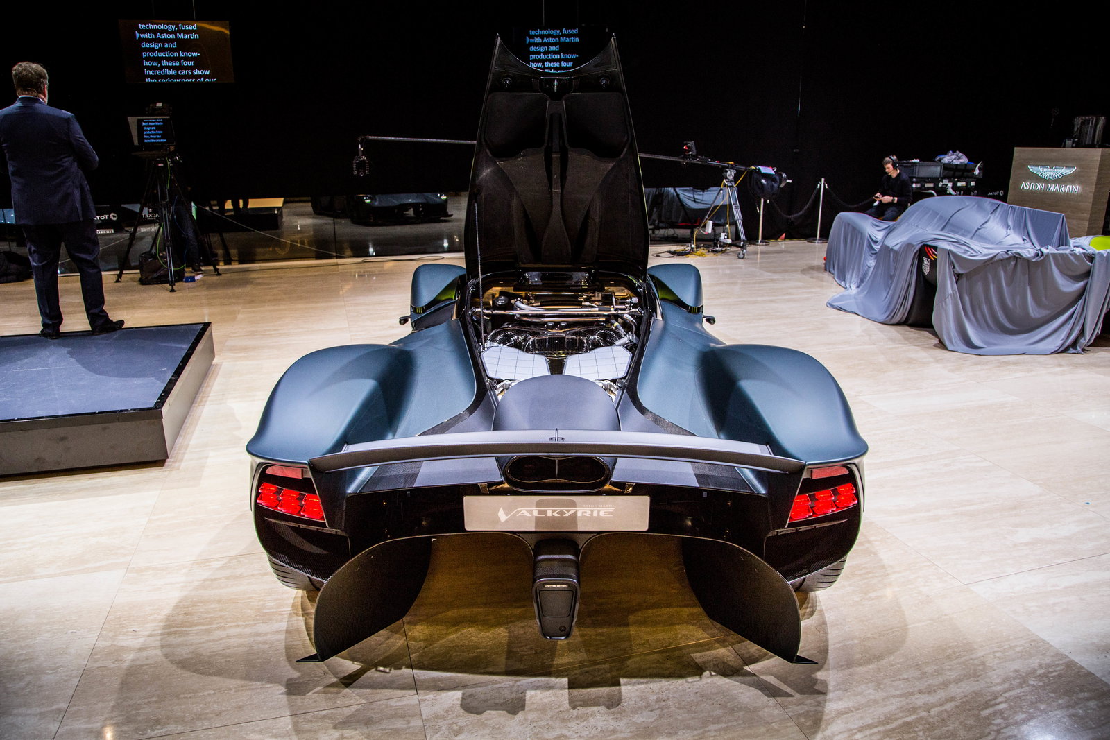 McLaren Is Building A New Mid-Engined Grand Tourer