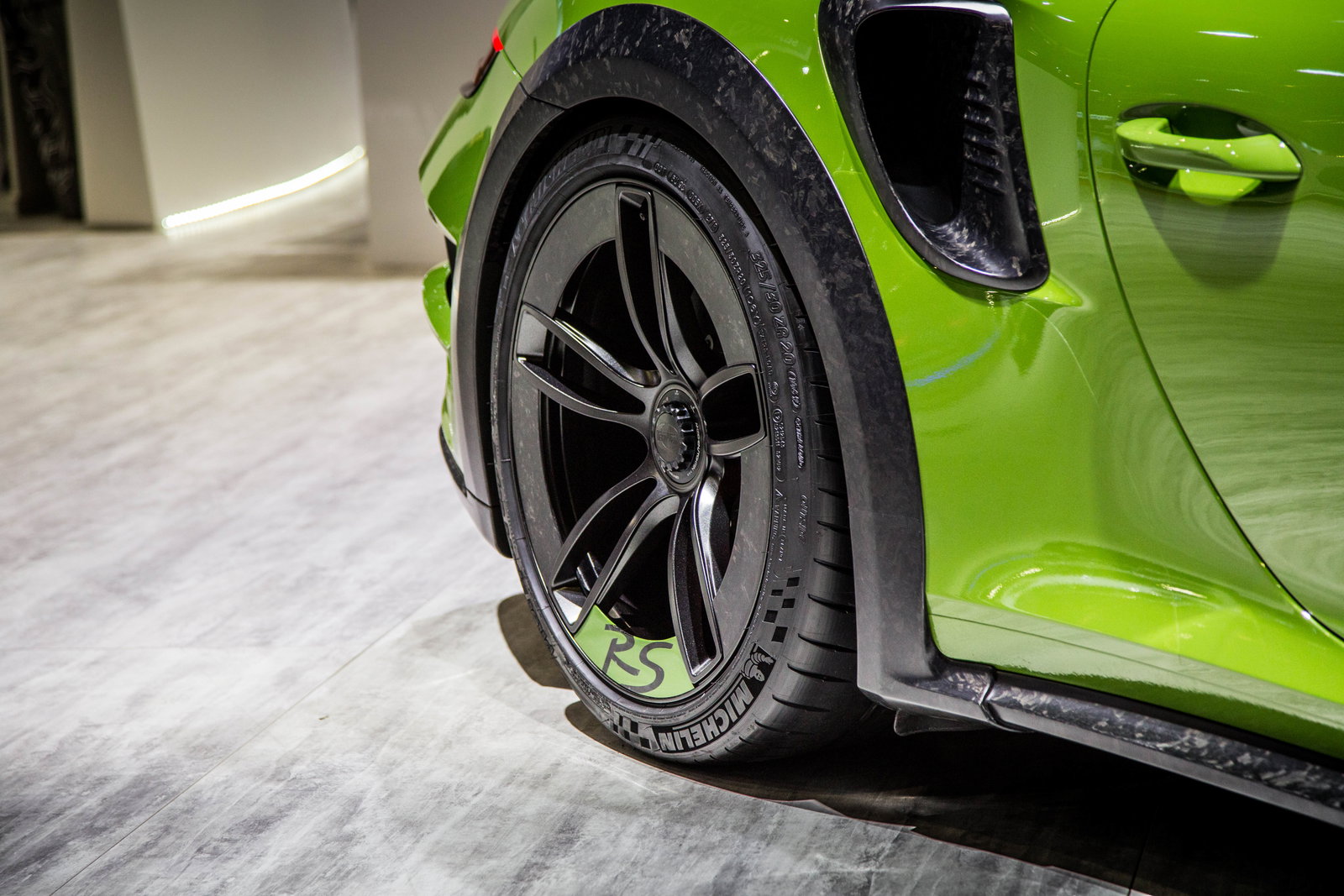 7 Weird Things Spotted At The 2019 Geneva Motor Show