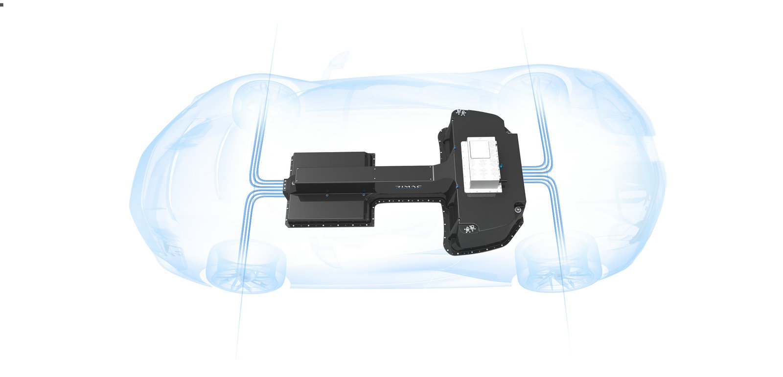 The Rimac-Powered Pininfarina Battista Has Officially Gone Into Production