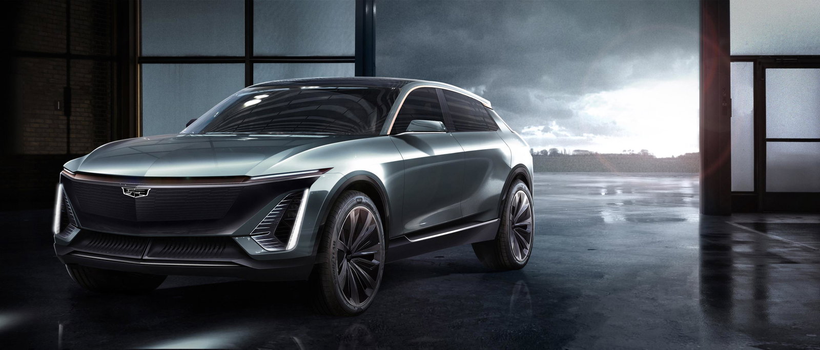 The Tesla Model Y Is Here With Seven Seats And A 300-Mile Range