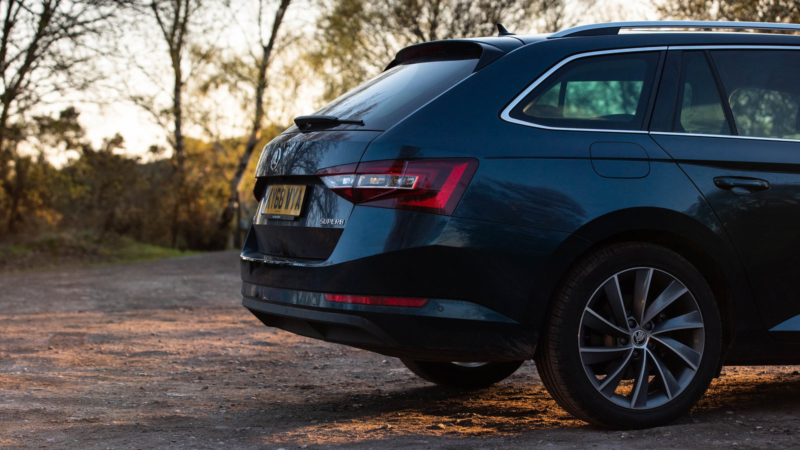 Here's What 5 Months With A Skoda Superb Estate Has Taught Me