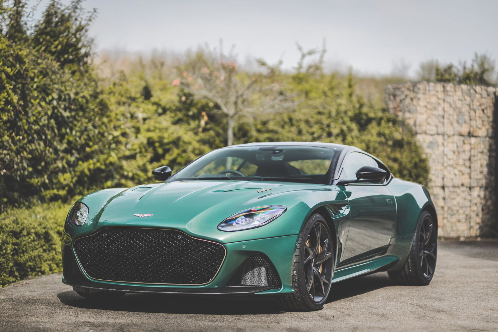 Emissions Laws Have Reduced Caterham’s EU Range To Two Cars